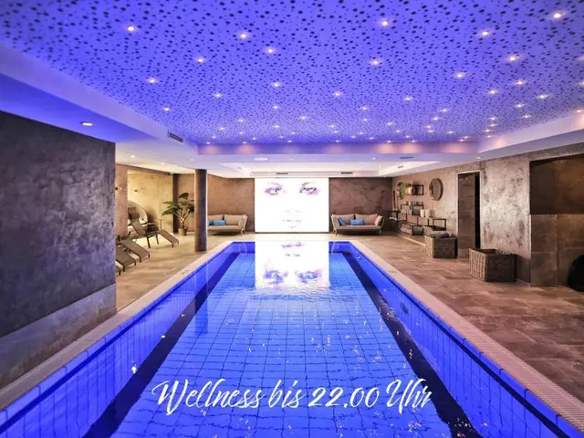 Die Seefelderin Boutiquehotel St Georg