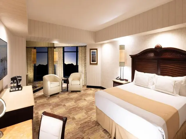 Montego Bay Resort Casino By Peppermill Resorts
