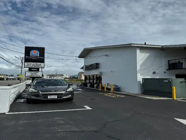 Ocean View Inn