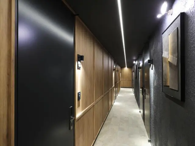 Mari Hotel Chungju