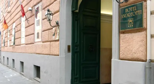 LH Hotel Andreotti