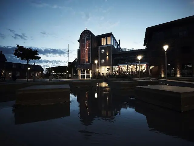 Hotel Skjern