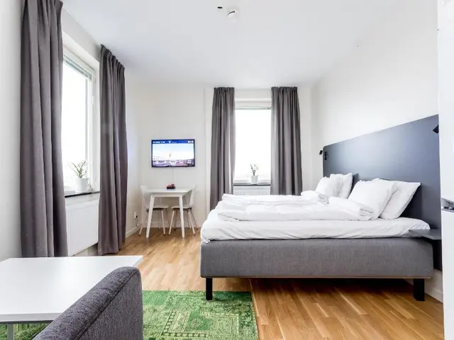 Apartdirect Linkoping Arena