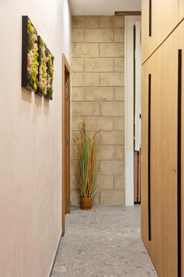 Fortunella Suites