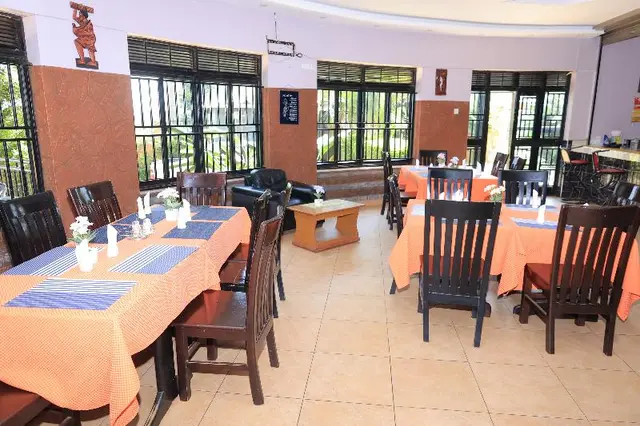 Lorycon Hotel Rukungiri