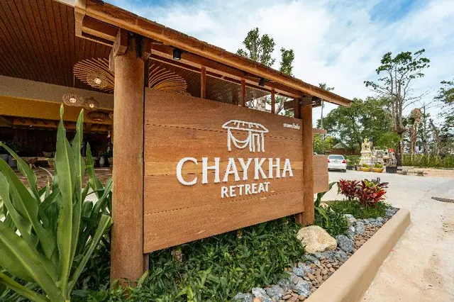Chaykha Retreat Phuket