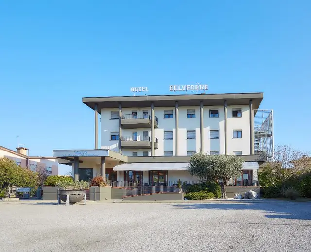 Hotel Belvedere Codroipo