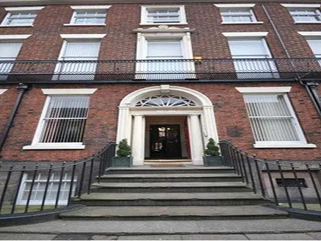 Roscoe House