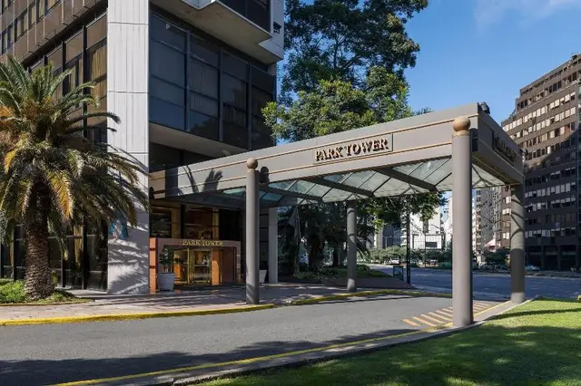Park Tower, A Luxury Collection Hotel, Buenos Aire