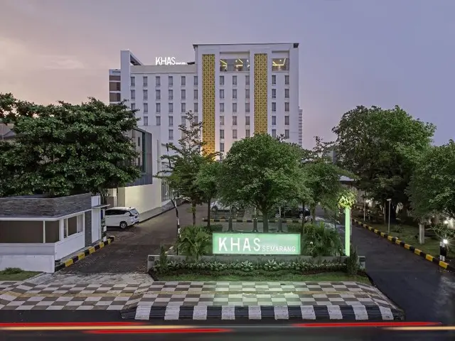 Khas Semarang Hotel