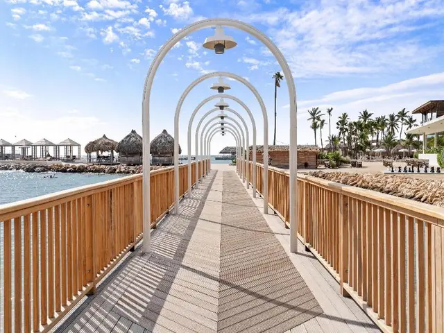 Mangrove Beach Corendon Curio By Hilton