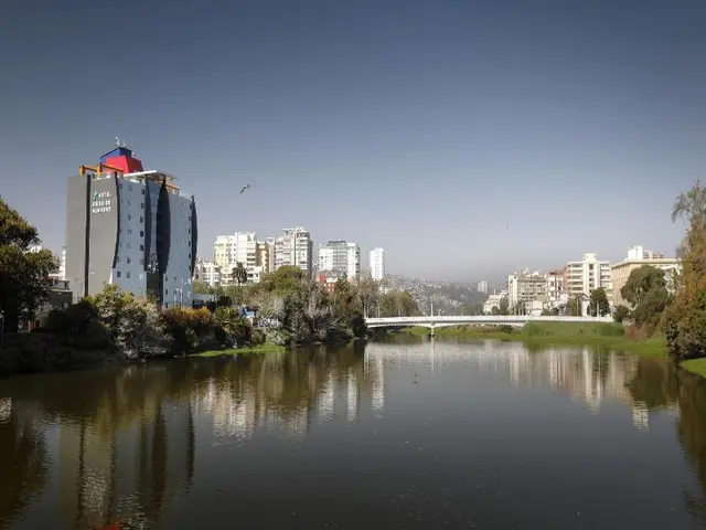 Diego De Almagro Viña Del Mar