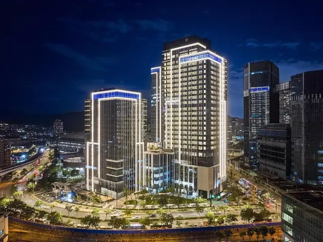 Grand Hilai Taipei