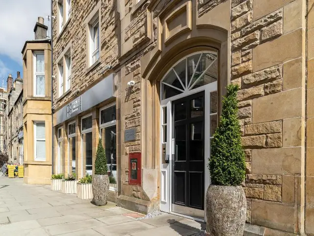 Premier Suites Edinburgh – Fountain Court