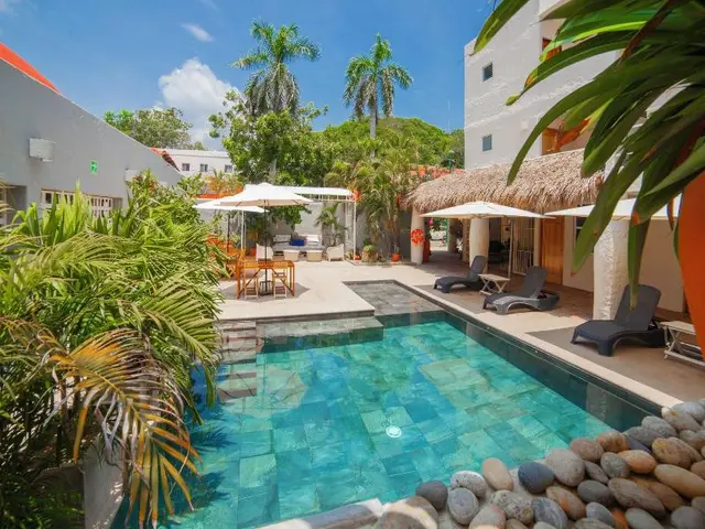 Hotel Biulú
