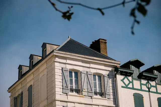 Alfred Hotels Biarritz Port Vieux