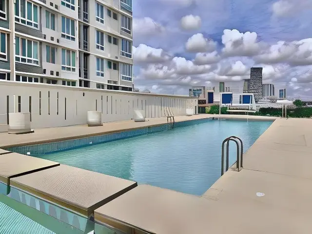 Hotel Tamara Melaka