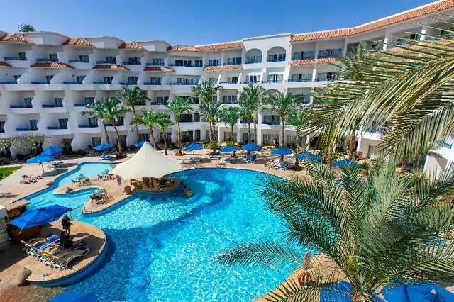 Naama Bay Hotel and Resort