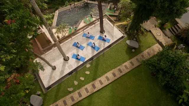 Beji Ubud Resort