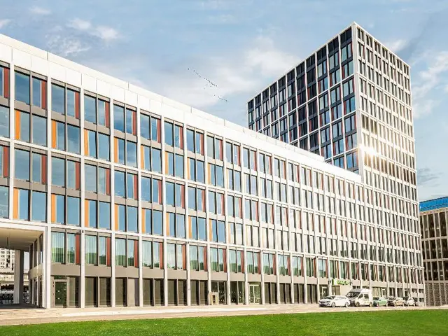Holiday Inn Mannheim City Hauptbahnhof By Ihg