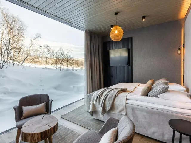 Santa S Hotel Rakka