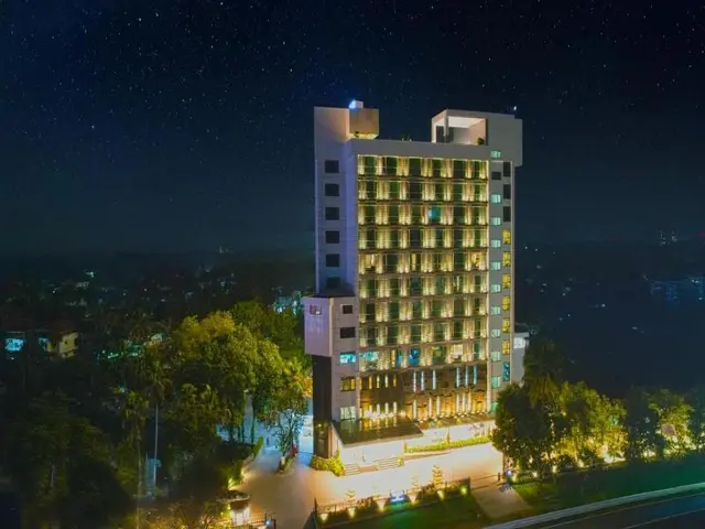 Vivanta Kochi Aluva