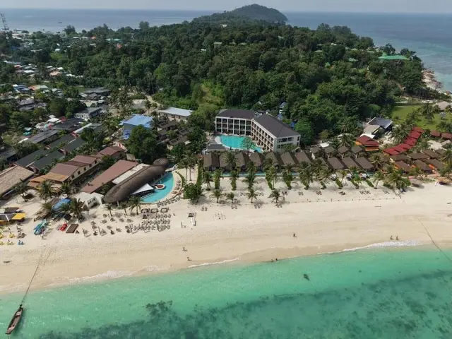 Irene Resort Koh Lipe