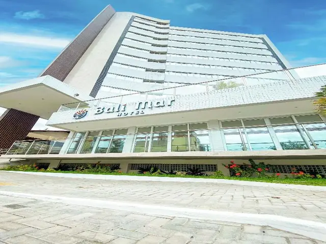 Bali Mar Hotel
