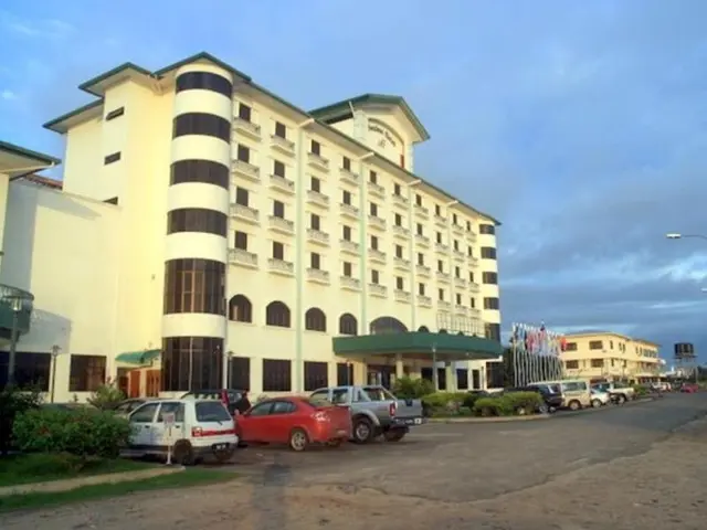 Seafest Hotel