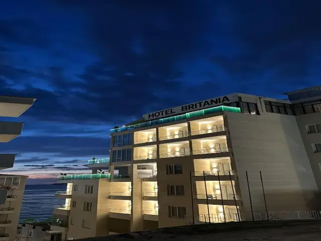 Hotel Britania