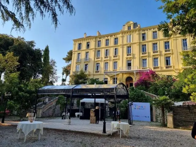 Résidence Hôtel Windsor