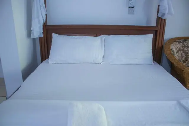 Manyatta Azure Boutique Hotel