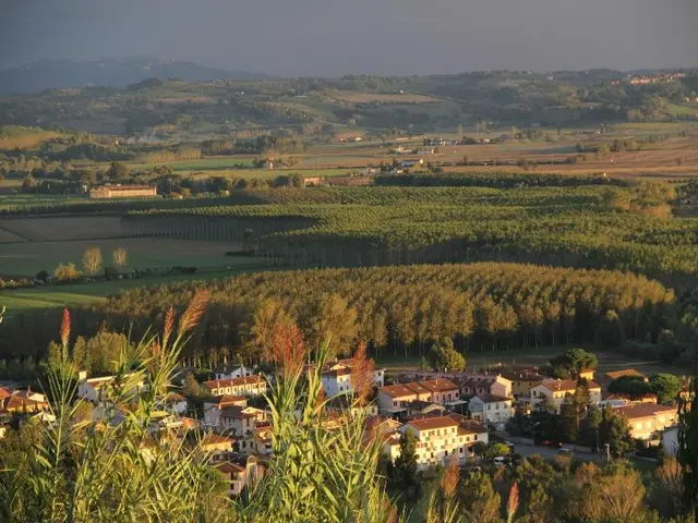 Albergo Montechiari