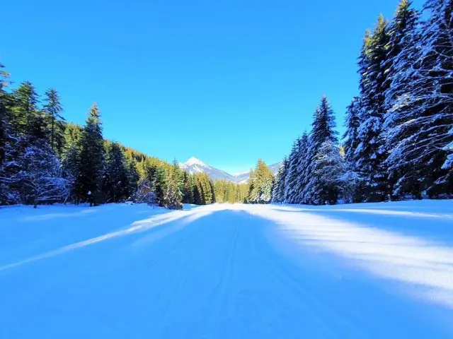 Le Valombre