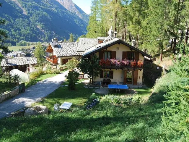 Bed & Breakfast Della Miniera