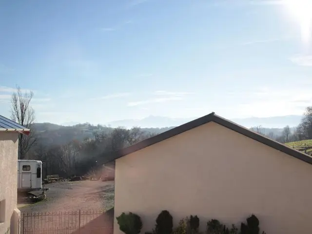 Chez Juliette Maison Gã®te