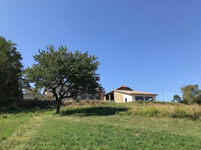 La Maison De Paul & Margaux