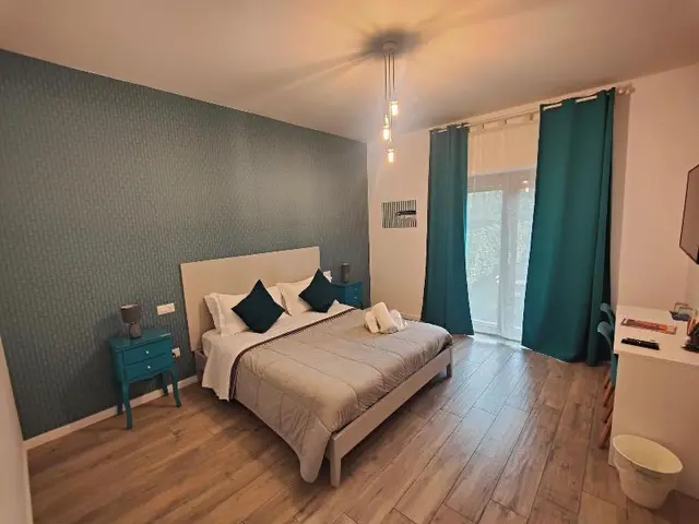 Maison Ligea