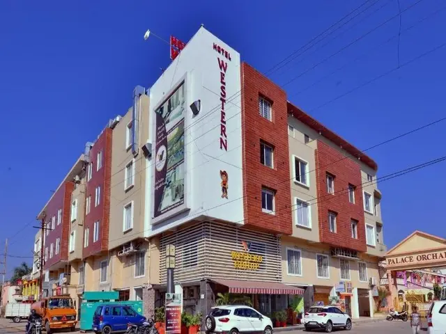Hotel Western
