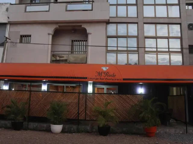 Hotel M'rode