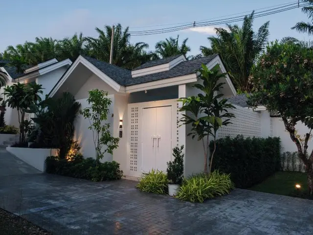 The Pin Boutique Resort Krabi