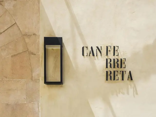 Can Ferrereta
