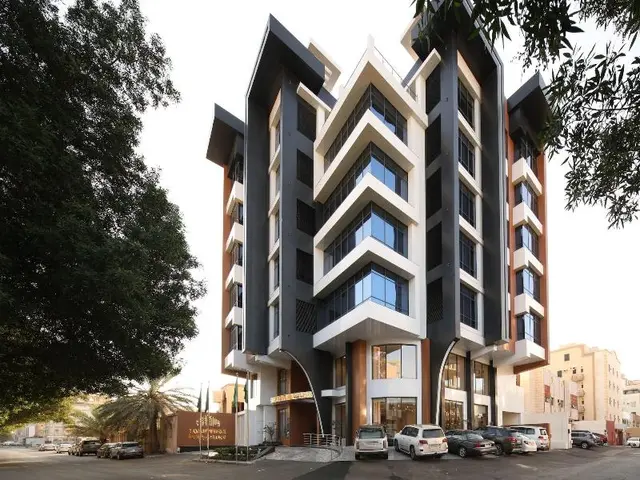 Gladiolus Hotel
