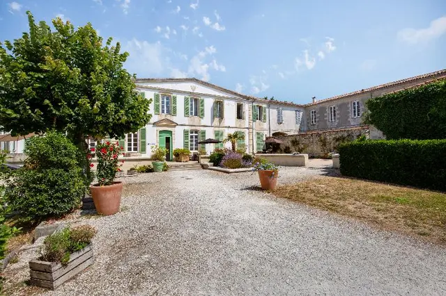 Residence P&V Premium le Palais des Gouverneurs