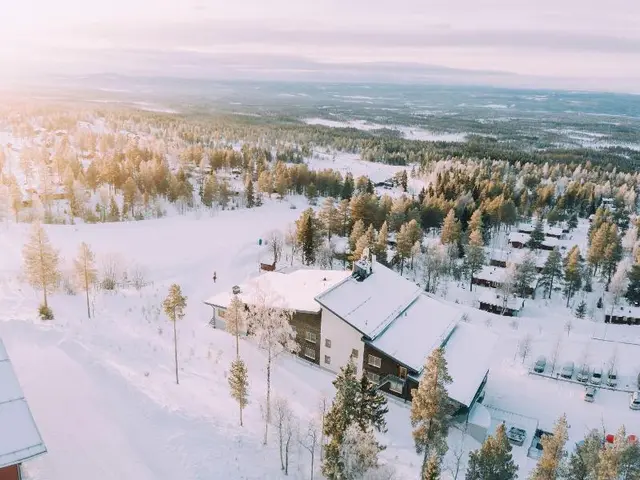 Pernilla Wiberg Hotel