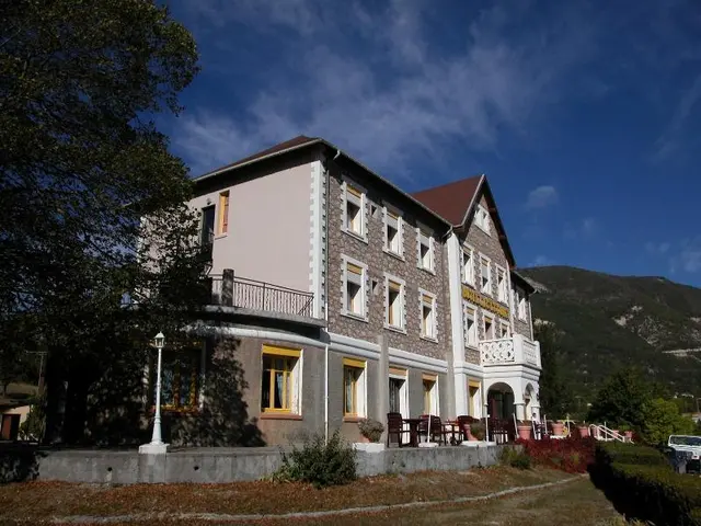 Hotel Lac Et Foret
