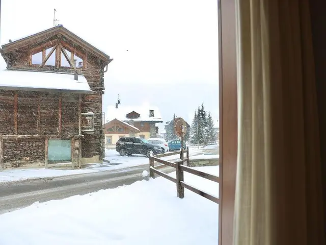 Appartamenti Brunnlein