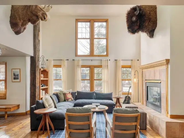 Holly By Avantstay In The Heart Of Breckenridge