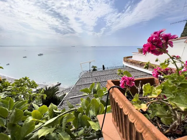 Due Relais - Panoramic Sea View Suites