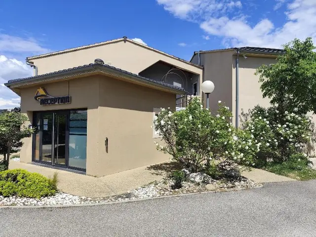 Residella House